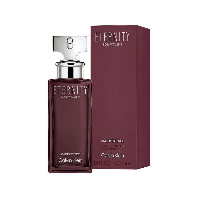 Calvin Klein Eternity for Women Amber Essence Parfum 50ml 1