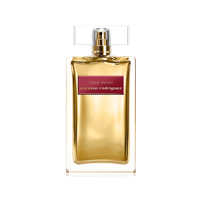 Narciso Rodriguez Les Luminances Rose Musc Eau de Parfum Intense 100 ml