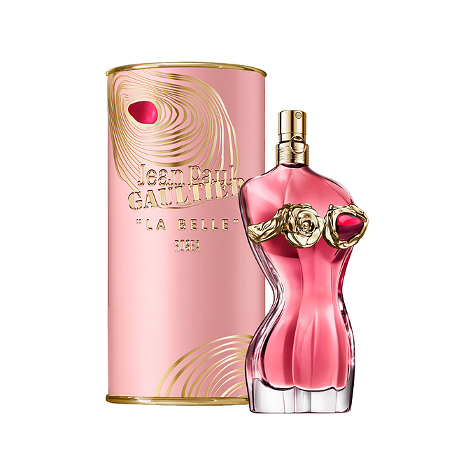 Jean Paul Gaultier La Belle Rosea Eau de Parfum 50 ml 1
