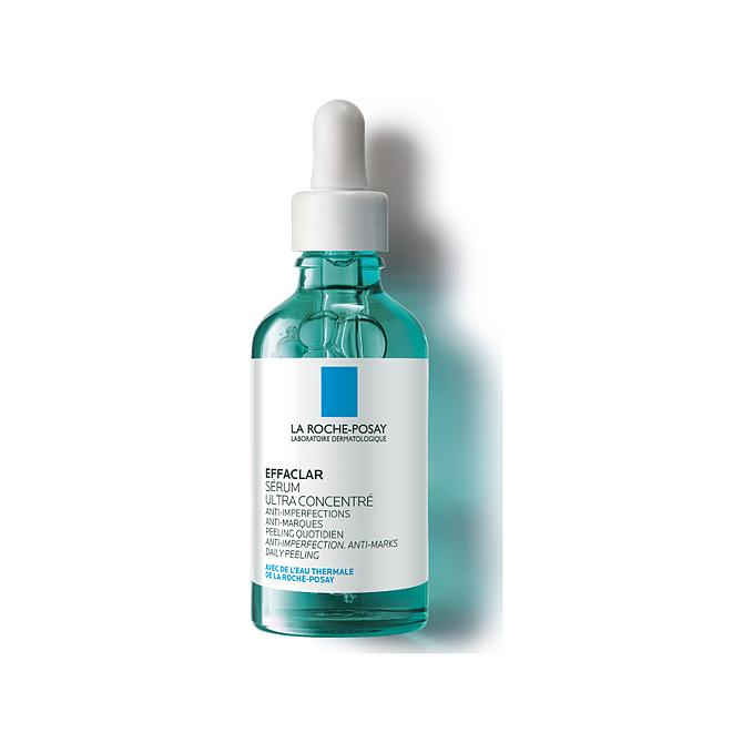 Effaclar Ultra Concentrated Serum 1