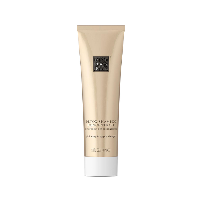 Rituals Hair Care Detox Shampoo 100 ml