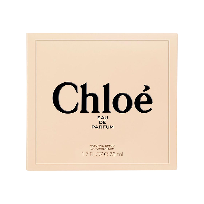 Chloé Eau de Parfum 75 ml 2