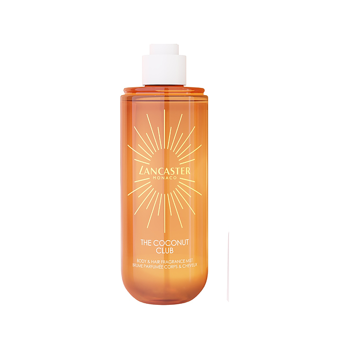 Lancaster Riviera Coconut Hair and Body Mist 236 ml 1