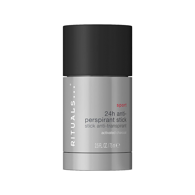 Rituals Sport 24h Anti-Perspirant Stick 75 ml