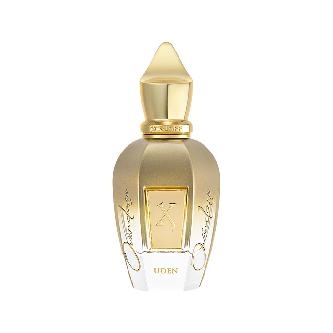 Xerjoff Uden Overdose Eau de Parfum 50 ml