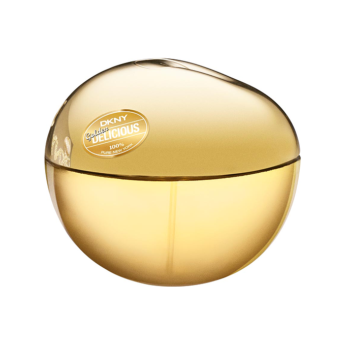 DKNY Golden Delicious Eau de Parfum 50 ml 1