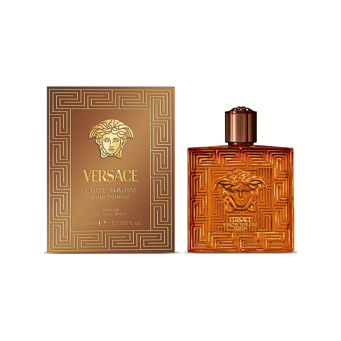 Versace Eros Najim Parfum 200 ml