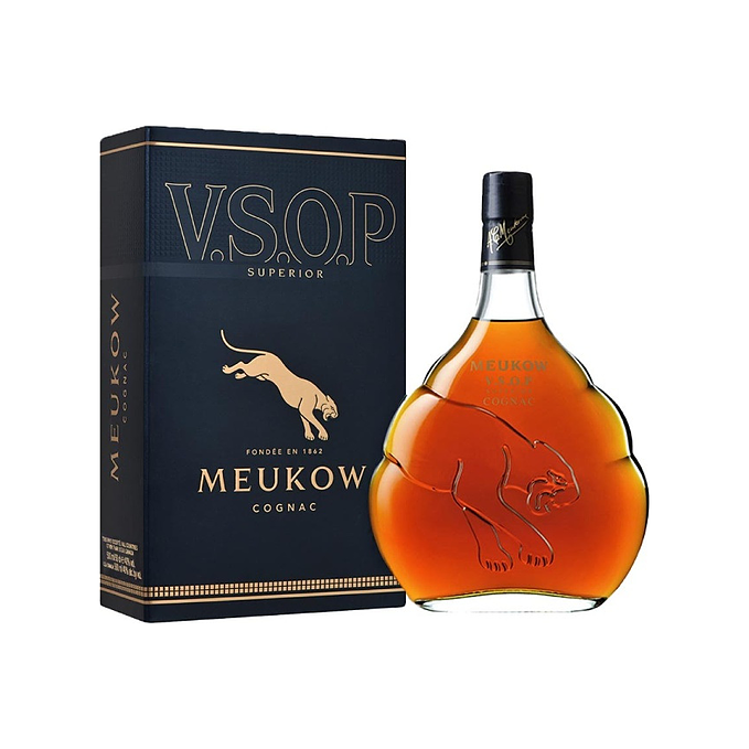Meukow VSOP