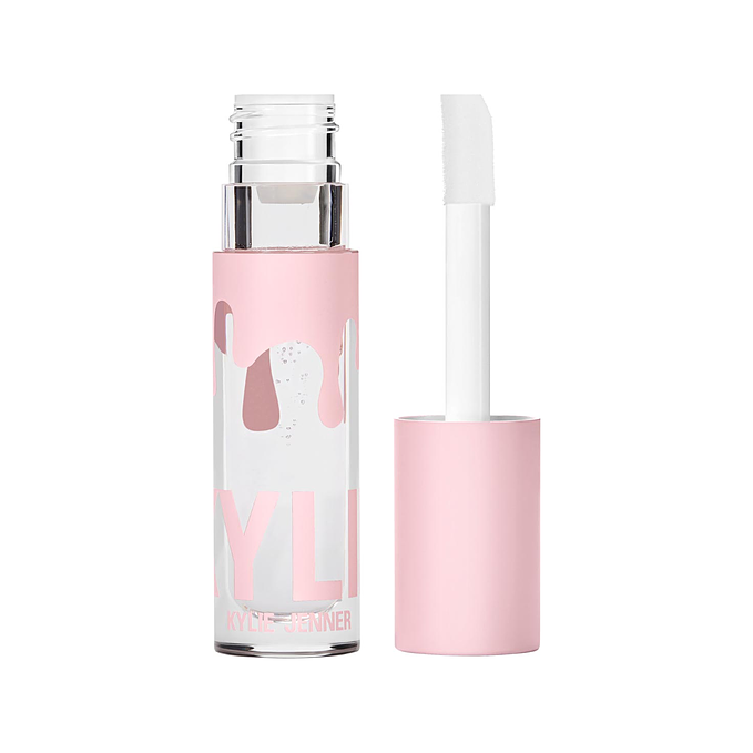 Kylie High Lip Gloss No. 1 - Crystal 2