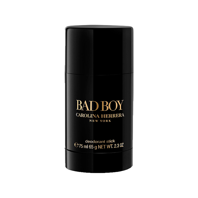 Carolina Herrera Bad Boy Deodorant Stick 1