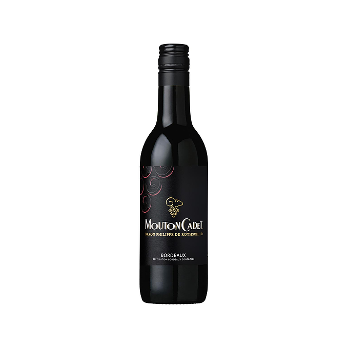 Baron Philippe de Rothschild Bordeaux
