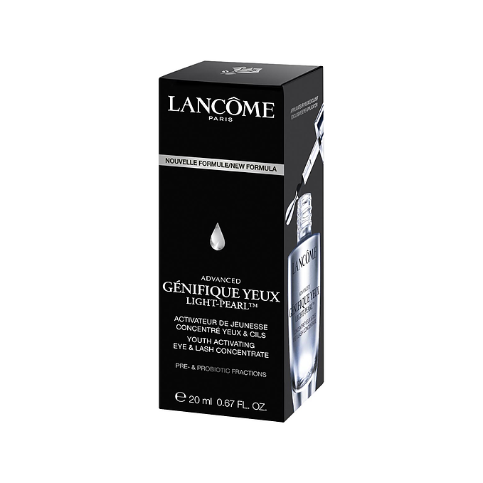Lancôme Genifique Advanced Yeux Light Pearl 2