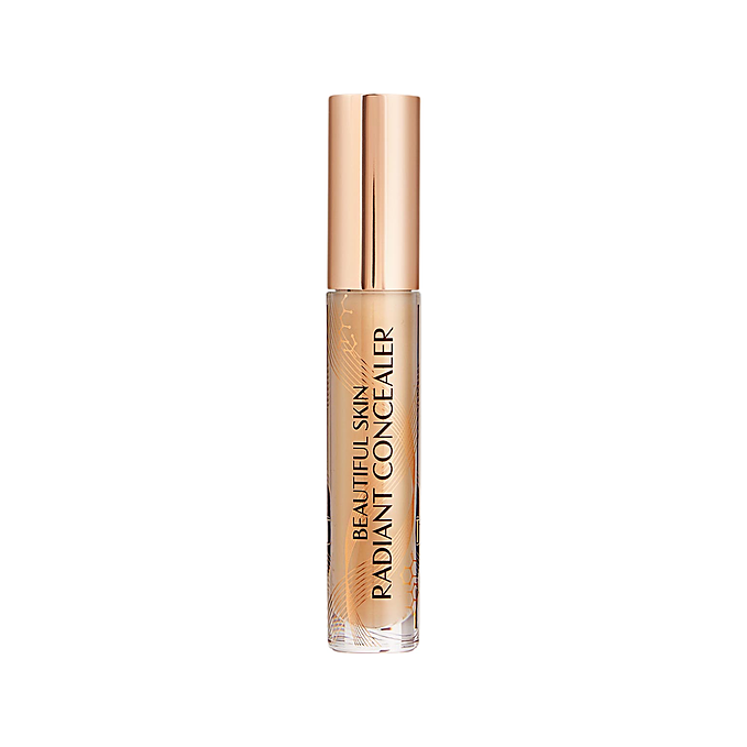 Charlotte Tilbury Beautiful Skin Radiant Concealer - 10 Deep 1