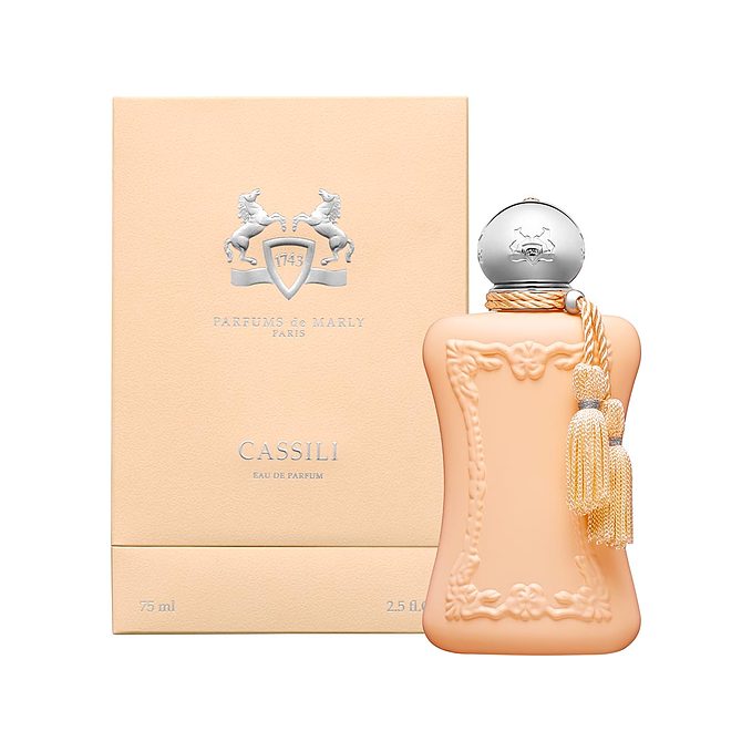Parfums de Marly Cassili Eau de Parfum 75 ml 1
