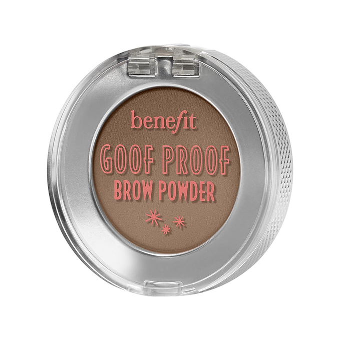 Benefit Goof Proof Brow Powder No. 3