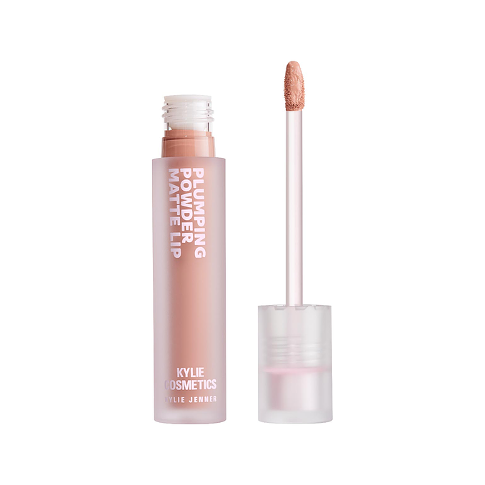 Kylie Cosmetics Plump Powder Matte Lip No. 825 - Nude Mood