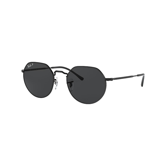 Ray Ban Jack Solbrille