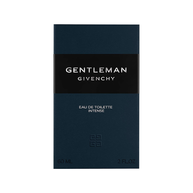Givenchy Gentleman 2