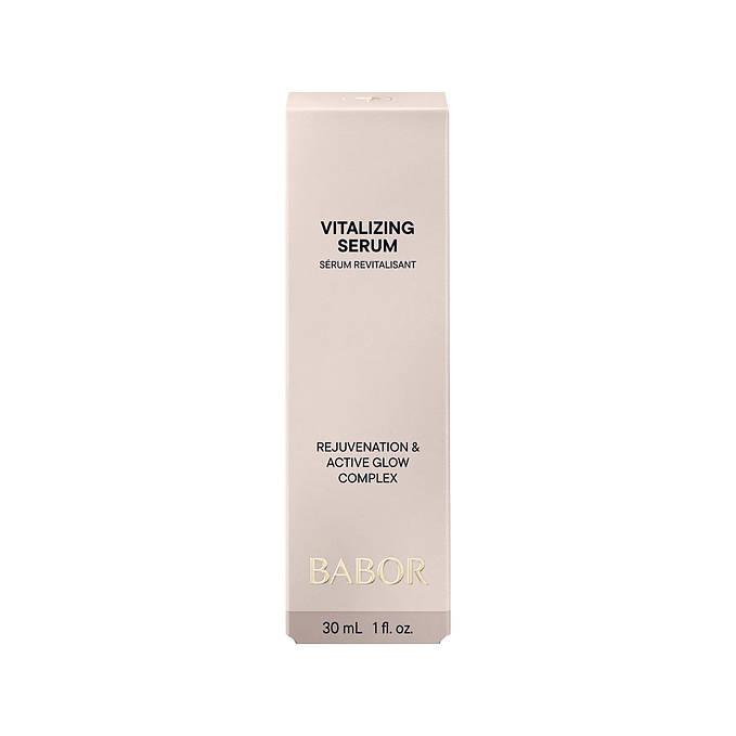 Babor Skinovage Vitalizing Serum 30 ml 1