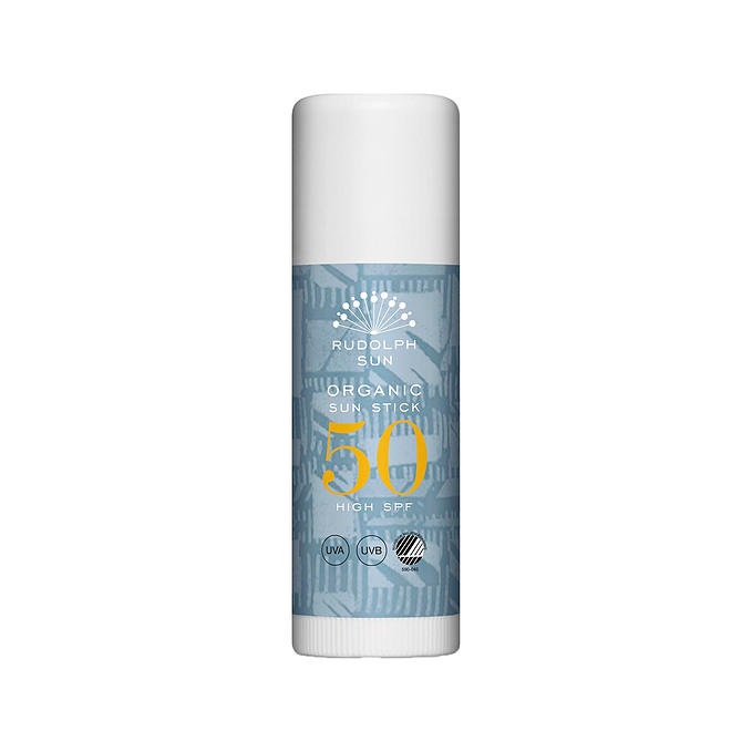 Organic Sun Stick SPF 50