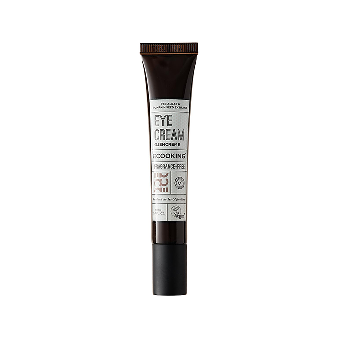 Ecooking Skin Care Face Eye Cream 20 ml