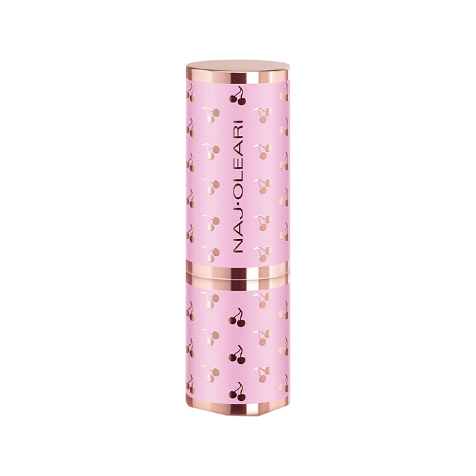 NAJ-OLEARI Forever Matte Lipstick 08 Antique Pink 1