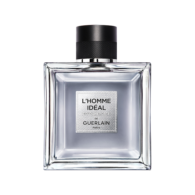Guerlain L'Homme Idéal Eau de Cologne 100 ml