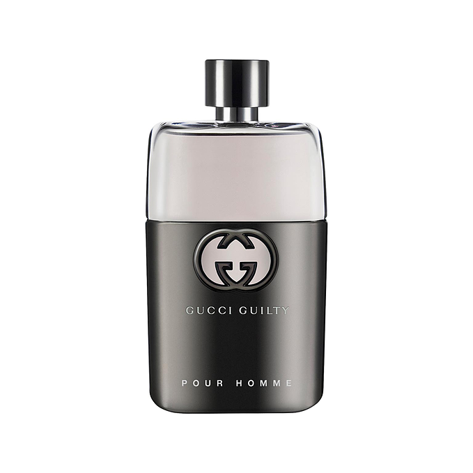 Gucci Guilty Pour Homme 90 ml