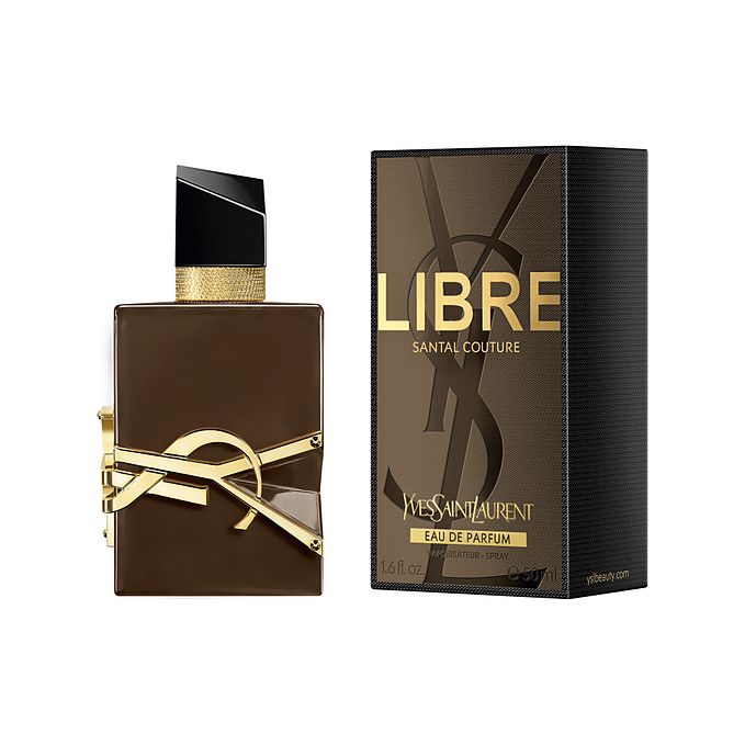 Yves Saint Laurent Libre Santal Couture Eau de Parfum 50 ml 1