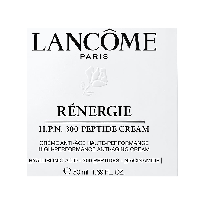 Lancôme Rénergie H.P.N. 300-Peptid Cream 1