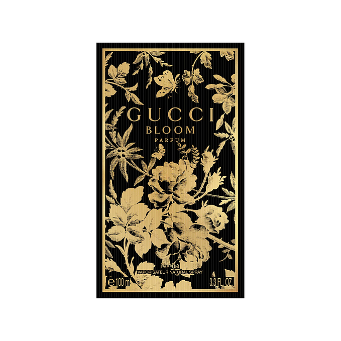 Gucci Bloom Parfum 100 ml 2