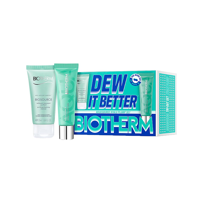 Biotherm Set