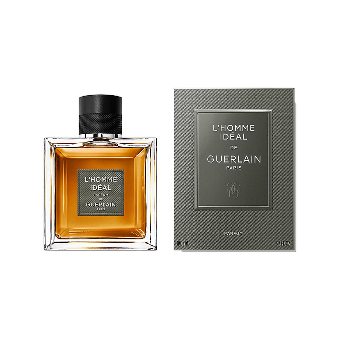 Guerlain L'Homme Idéal Le Parfum 100 ml 1
