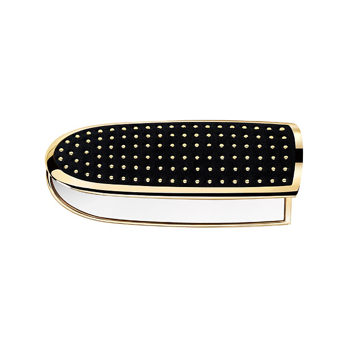 Guerlain Rouge G Case Les Studs 1