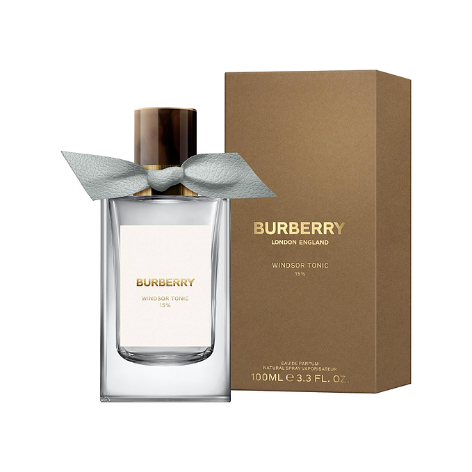 Burberry Signatures Windsor Tonic Eau de Parfum 1
