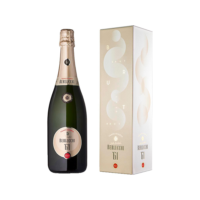 Berlucchi '61 Brut