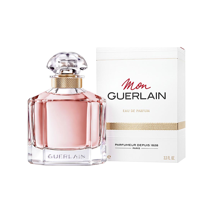 Guerlain Mon Guerlain Eau de Parfum 100 ml 1