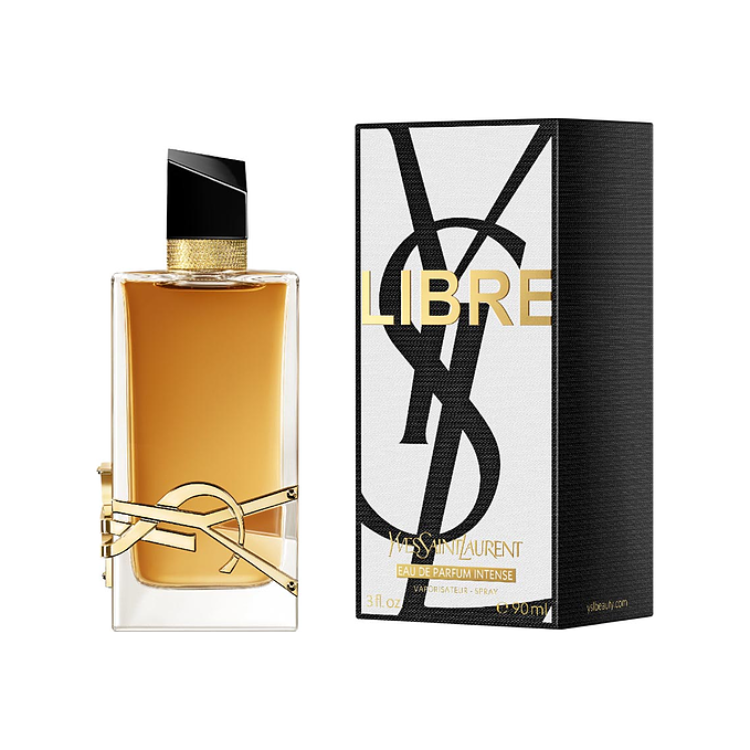 Yves Saint Laurent Libre Intense Eau de Parfum Intense 90 ml 1