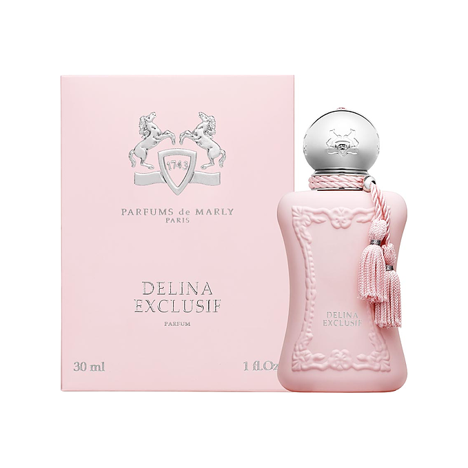 Parfums De Marly Delina Exclusif Parfum 30 ml 1