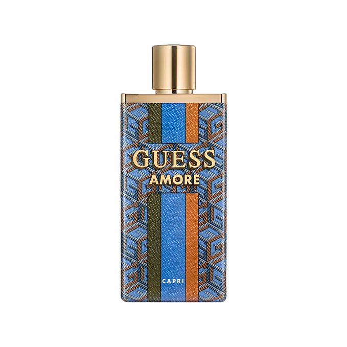 Guess Amore Capri Eau de Toilette 100 ml