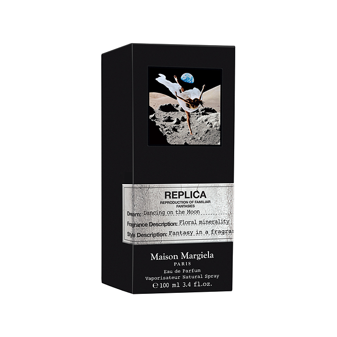 Maison Margiela Replica Dancing on The Moon Eau de Parfum 100 ml 1