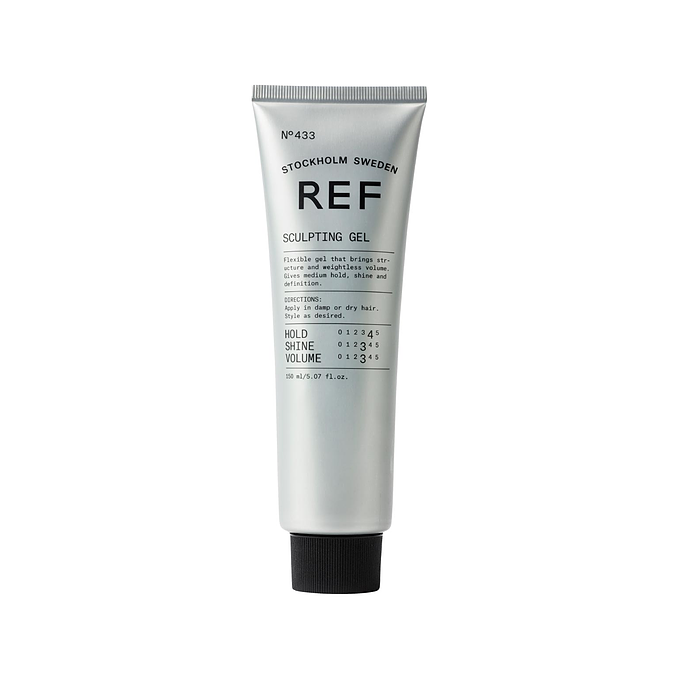 Ref Sculpting Gel N° 433