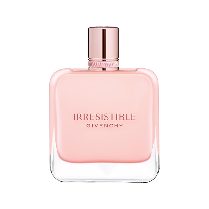 Givenchy Irresistible Rose Velvet EdP