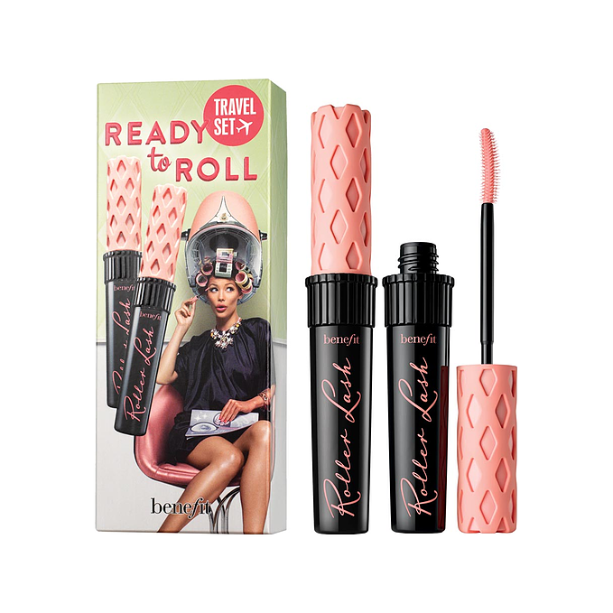 Roller Lash Duo Set