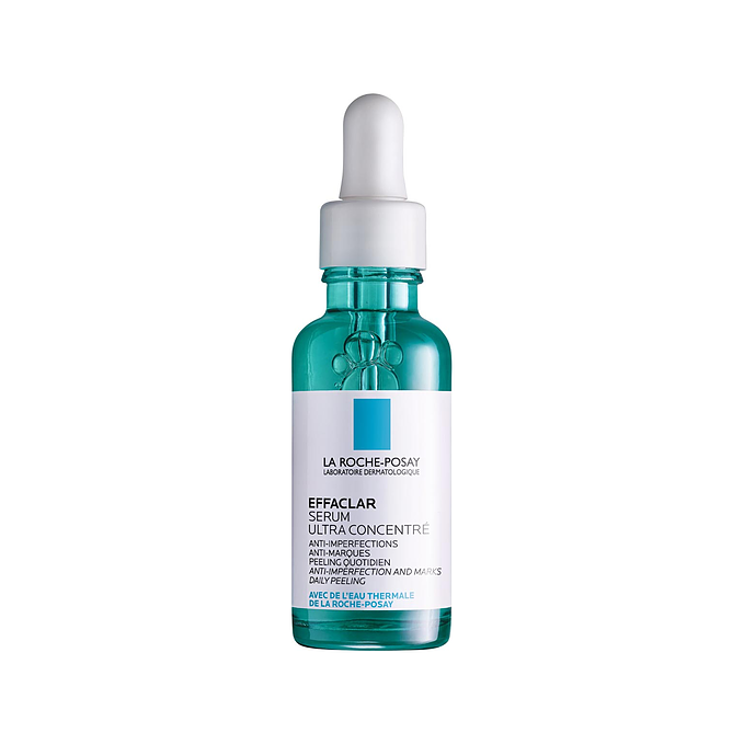 Effaclar Ultra Concentrated Serum