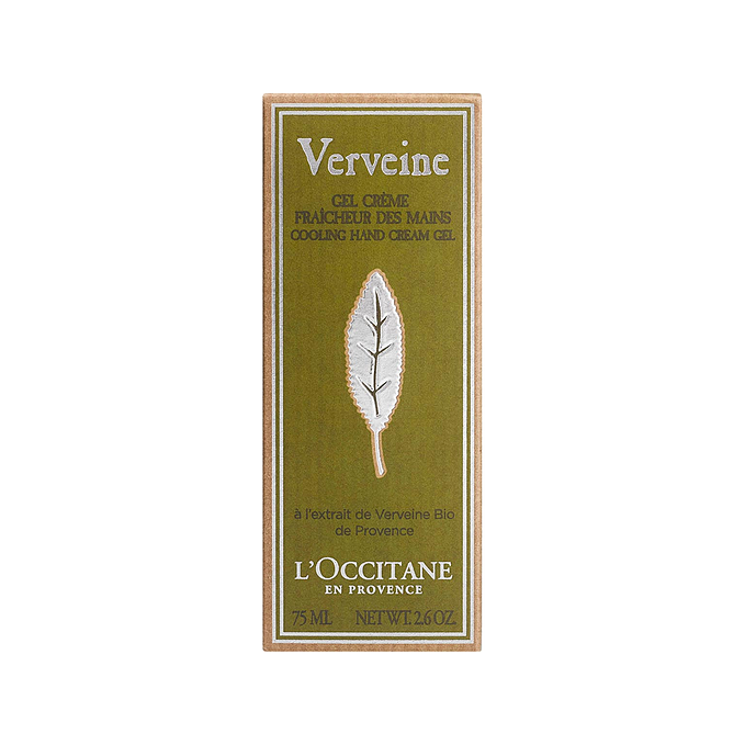 L'Occitane Verbena Hand Cream 1