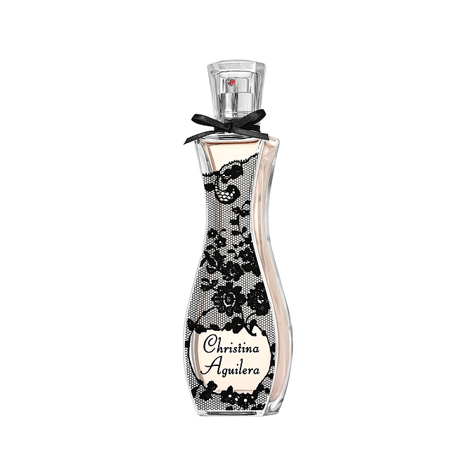 Christina Aguilera Signature Eau de Parfum 50 ml