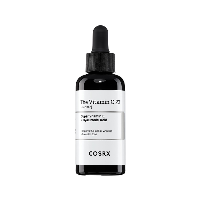 COSRX Skin Care Advanced The Vitamin C 23 Serum 20 ml