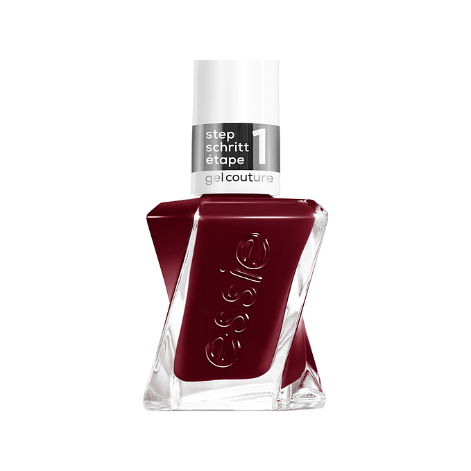 Essie Gel Couture No. 0360 - Spiked with Style