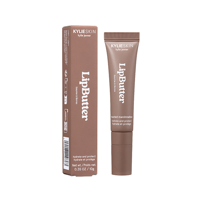 Kylie Cosmetics Lipstick Lip Butter Balm No 41 Toasted Marshmallo 1